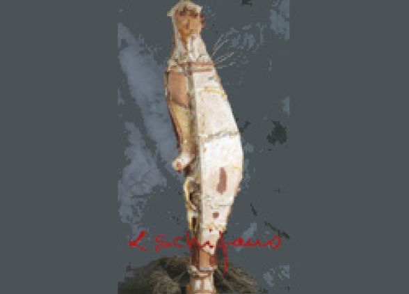 Luciano Schifano Mostre