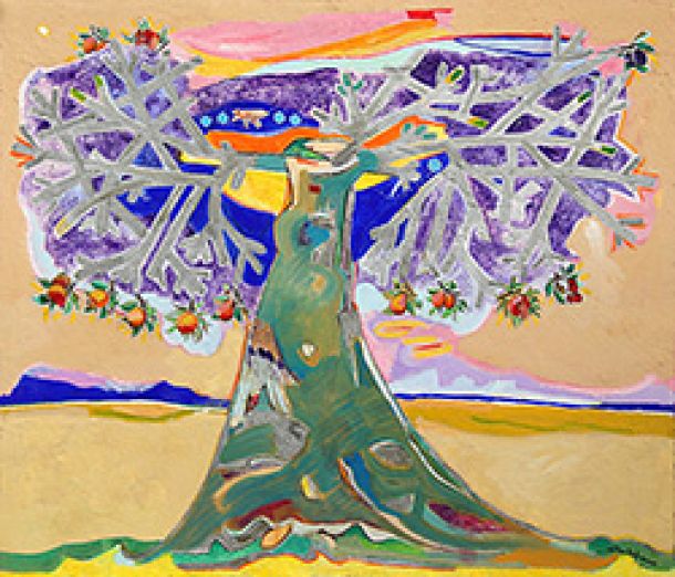 Luciano Schifano Arte