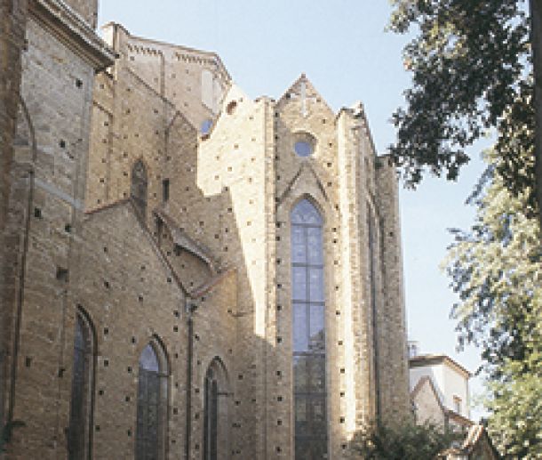 Luciano Schifano Progetti