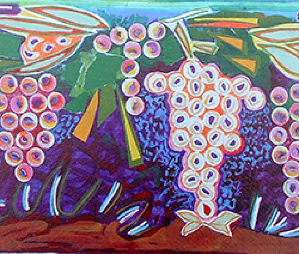 Luciano Schifano Progetti