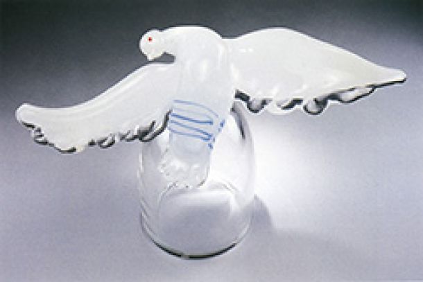 Luciano Schifano Arte