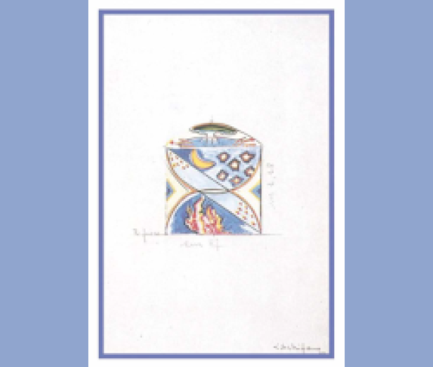 Luciano Schifano Mostre